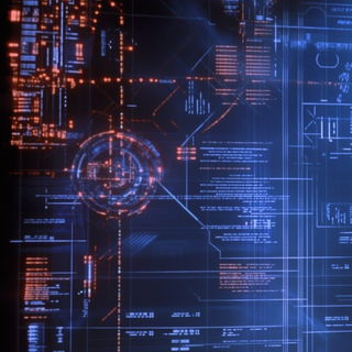 Ricepaper Terracing style, Midjourney V6.1: technical infrastructure blueprint schematics