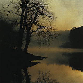 Painted Faultlines style, Midjourney V6.1: realistic landscape photograph of quiet dawn