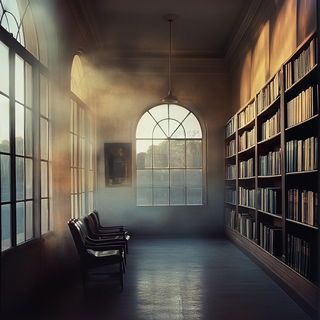 Aureate Marblery style, Midjourney V6.1: Midlibrary