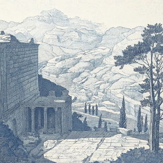 Seafoam Screenwash style, Midjourney V6.1: classical 18th-century oil painting