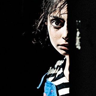 Tidecrest Armorial style, Midjourney V6.1: photographic portrait of female protagonist