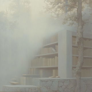 Pyrochromism style, Midjourney V6.1: Midlibrary