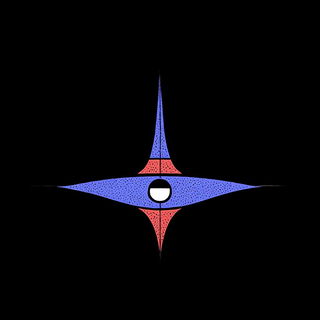Jewelink Vignettism style, Midjourney V6.1: bold minimalist logo design for Istanbul city municipal services