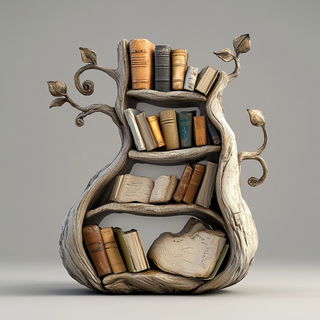 Marinerocurlic style, Midjourney V6.1: Midlibrary
