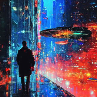 Sunken Cuerda style, Midjourney V6.1: cinematic shot from sci-fi movie