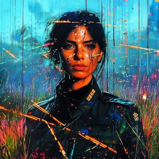 Sunken Cuerda style, Midjourney V6.1: photographic portrait of female protagonist