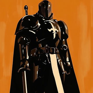 Smelted Spectacle style, Midjourney V6.1: concept art character design of retropunk steam knight