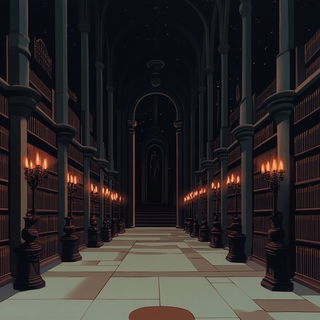 Antlerstep Ink style, Midjourney V6.1: Midlibrary