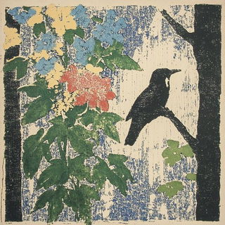 Spectraposter style, Midjourney V6.1: traditional folk art