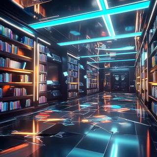 Toucansurge style, Midjourney V6.1: Midlibrary