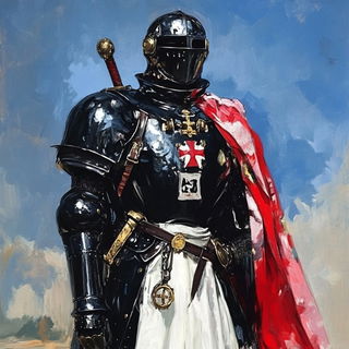 Petalrouse style, Midjourney V6.1: concept art character design of retropunk steam knight