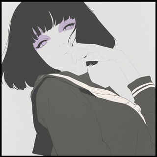 Impastorift style, Midjourney V6.1: black-and-white manga comic strip
