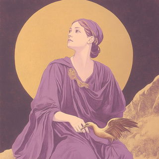 Impastorift style, Midjourney V6.1: classical 18th-century oil painting