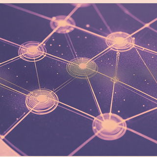 Impastorift style, Midjourney V6.1: technical infrastructure blueprint schematics