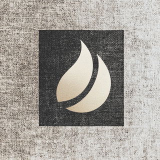 Quinacridone Afterrain style, Midjourney V6.1: bold minimalist logo design for Istanbul city municipal services