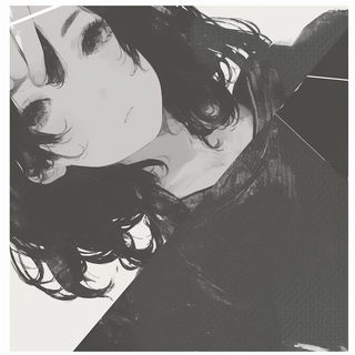 Quinacridone Afterrain style, Midjourney V6.1: black-and-white manga comic strip