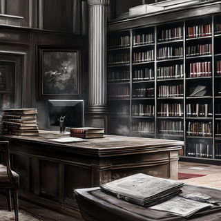 Tailorfauna style, Midjourney V6.1: Midlibrary