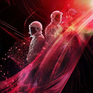 Cliffskin Chromapuppetry style, Midjourney V6.1: editorial illustration for popular scientific magazine cover