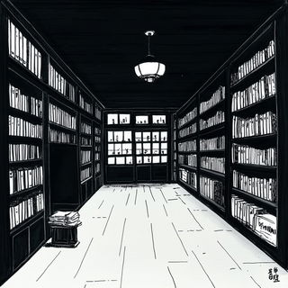 Cryofolia style, Midjourney V6.1: Midlibrary