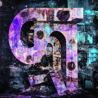 Ripplerefract style, Midjourney V6.1: typographic composition with large letters