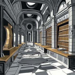 Burlap Crown style, Midjourney V6.1: Midlibrary