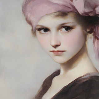 Lepidopteran Skyforts style, Midjourney V6.1: classical 18th-century oil painting