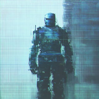 Jamboree Brushworld style, Midjourney V6.1: concept art character design of retropunk steam knight