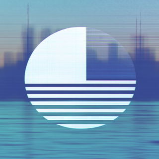 Jamboree Brushworld style, Midjourney V6.1: bold minimalist logo design for Istanbul city municipal services