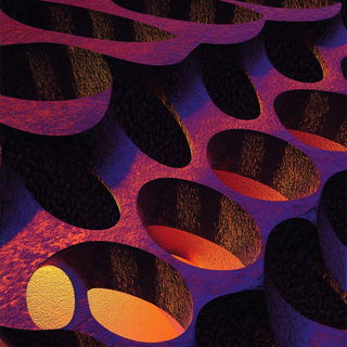 Monolith Compass style, Midjourney V6.1: abstract 3D render