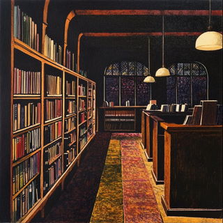Monolith Compass style, Midjourney V6.1: Midlibrary