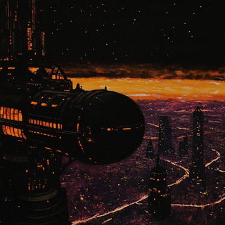 Monolith Compass style, Midjourney V6.1: cinematic shot from sci-fi movie