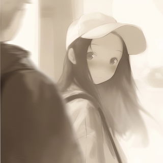 Haloed Greenroom style, Midjourney V6.1: black-and-white manga comic strip