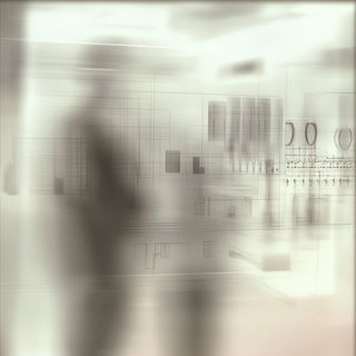 Haloed Greenroom style, Midjourney V6.1: technical infrastructure blueprint schematics