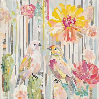 Cumulolithography style, Midjourney V6.1: traditional folk art