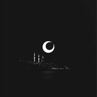 Graven Beasts style, Midjourney V6.1: bold minimalist logo design for Istanbul city municipal services