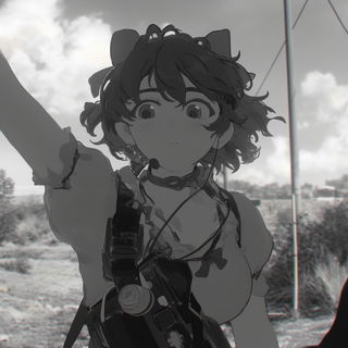 Redtide Tapestry style, Midjourney V6.1: black-and-white manga comic strip
