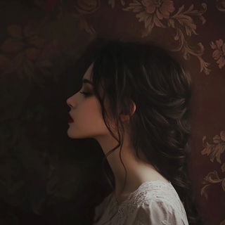 Craterbraid style, Midjourney V6.1: photographic portrait of female protagonist