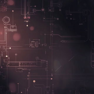 Craterbraid style, Midjourney V6.1: technical infrastructure blueprint schematics