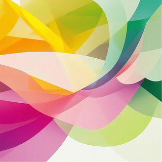 Cosmic Tentacontredanse style, Midjourney V6.1: abstract 3D render