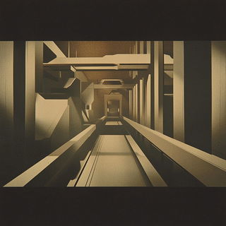 Churchcap Mycology style, Midjourney V6.1: cinematic shot from sci-fi movie