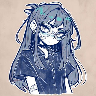 Arachne Fragments style, Midjourney V6.1: black-and-white manga comic strip