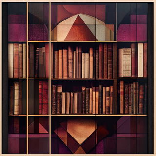Railblurf style, Midjourney V6.1: Midlibrary