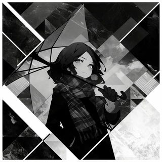Railblurf style, Midjourney V6.1: black-and-white manga comic strip