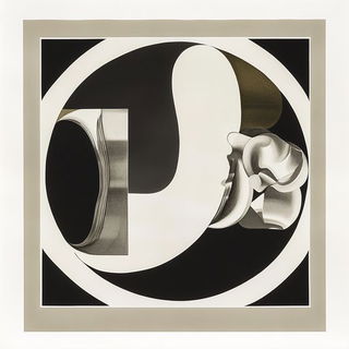 Petalmonstria style, Midjourney V6.1: typographic composition with large letters