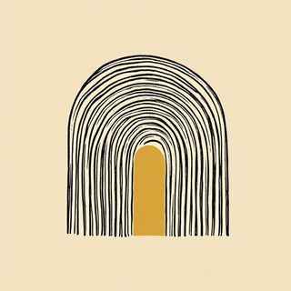 Aureopatina style, Midjourney V6.1: bold minimalist logo design for Istanbul city municipal services