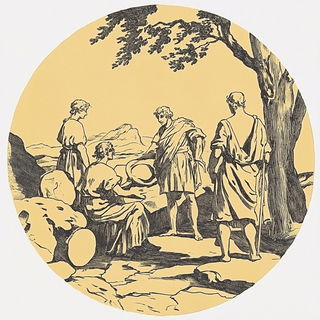 Aureopatina style, Midjourney V6.1: classical 18th-century oil painting
