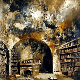 Chromafrappe style, Midjourney V6.1: Midlibrary