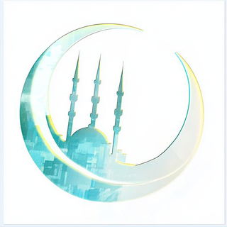 Archsilk style, Midjourney V6.1: bold minimalist logo design for Istanbul city municipal services