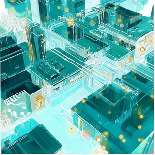 Archsilk style, Midjourney V6.1: technical infrastructure blueprint schematics