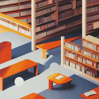 Mortise Blush style, Midjourney V6.1: Midlibrary
